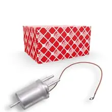 FEBI BILSTEIN KRAFTSTOFFFILTER LEITUNGSFILTER passend für AUDI A3 SEAT ALTEA Rabatt