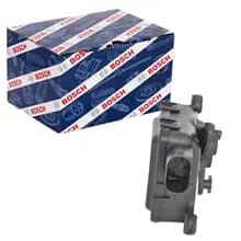 Wochenendangebot BOSCH STELLELEMENT MOTOR LÜFTUNG KLAPPE 0 132 801 174