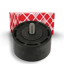 FEBI BILSTEIN UMLENKROLLE FÜHRUNGSROLLE KEILRIPPENRIEMEN 35634 Saisonangebot