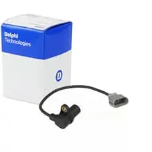 Wochenendangebot DELPHI KURBELWELLENSENSOR passend für AUDI A3 SEAT ALHAMBRA ALTEA LEON TOLEDO