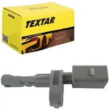 Jetzt Kaufen TEXTAR ABS-SENSOR RADDREHZAHL HINTERACHSE PASSEND FÜR AUDI A3 Q2 Q3 TT CUPRA