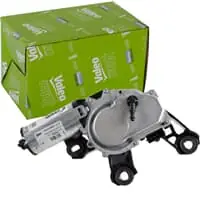 VALEO WISCHERMOTOR HINTEN PASSEND FÜR AUDI A3 A4 A6 ALLROAD VW PASSAT 404430 Bestseller