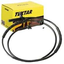 TEXTAR ABS-SENSOR RADDREHZAHL HINTERACHSE PASSEND FÜR BMW X5 X6 45020300 Saisonangebot