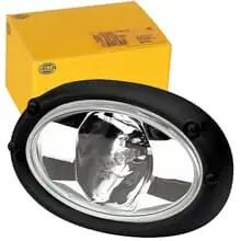 Neuheit HELLA HALOGEN ARBEITSSCHEINWERFER 12V 55W WEITREICHENDE AUSLEUCHTUNG 1GA 996