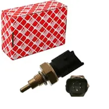 Markenware FEBI BILSTEIN SENSOR KÜHLMITTELTEMPERATUR passend für ALFA ROMEO 147 156 166 GT