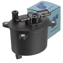 Saisonangebot BLUE PRINT KRAFTSTOFFFILTER LEITUNGSFILTER passend für CITROËN C-CROSSER C5 C6