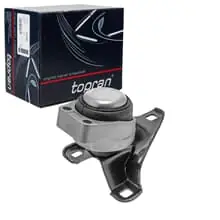 TOPRAN MOTORLAGER HYDROLAGER RECHTS VORNE PASSEND FÜR FORD MONDEO 304 023 Top-Angebot