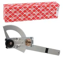 FEBI BILSTEIN FENSTERHEBER MANUELL VORNE RECHTS 09508 Letzte Chance