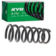 KYB K-FLEX FAHRWERKSFEDER VORDERACHSE PASSEND FÜR VW TRANSPORTER RA1167 Knallerangebot