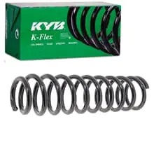KYB K-FLEX FAHRWERKSFEDER VORDERACHSE PASSEND FÜR HONDA PRELUDE RD2369 Knallerangebot