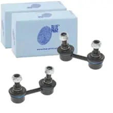 2X BLUE PRINT KOPPELSTANGEN VORNE BEIDSEITIG PASSEND FÜR LEXUS ES TOYOTA CAMRY Letzte Chance