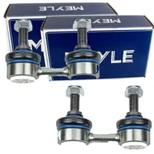 Bestpreis 2x MEYLE STABILISATOR STANGE VORNE passend für LEXUS ES TOYOTA CAMRY CELICA