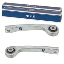 2X MEYLE KOPPELSTANGEN HINTEN BEIDSEITIG PASSEND FÜR AUDI A4 A5 A6 A7 A8 Q5 Billig