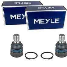 Knallerangebot 2X MEYLE TRAGGELENKE VORNE BEIDSEITIG PASSEND FÜR MAZDA 6 CX-3 CX-5