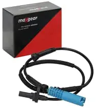 Heißes Angebot MAXGEAR ABS-SENSOR RADDREHZAHL VORDERACHSE PASSEND FÜR BMW 7 20-0177