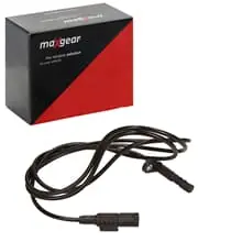 Bestseller MAXGEAR ABS-SENSOR RADDREHZAHL HINTERACHSE LINKS PASSEND FÜR MERCEDES-BENZ