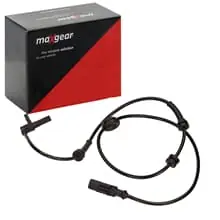 Preisknaller MAXGEAR ABS-SENSOR RADDREHZAHL VORDERACHSE PASSEND FÜR FIAT BRAVO LANCIA DELTA