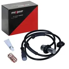 MAXGEAR ABS-SENSOR RADDREHZAHL VORDERACHSE PASSEND FÜR LAND ROVER FREELANDER Sofort Bestellen