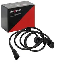 Preis Gesenkt MAXGEAR Sensor, Raddrehzahl 20-0172