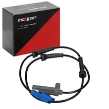 Top-Preis MAXGEAR ABS-SENSOR RADDREHZAHL HINTERACHSE LINKS VORDERACHSE HINTERACHSE