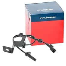 Neuheit BREMI ABS-SENSOR RADDREHZAHL VORDERACHSE LINKS PASSEND FÜR FORD MONDEO 51380