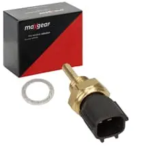 MAXGEAR KÜHLMITTELTEMPERATURSENSOR passend für INFINITI EX FX G M Q45 Q50 Q60 Q7 Billig