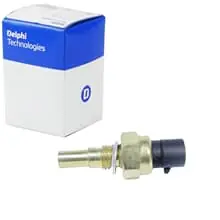 DELPHI KÜHLMITTELTEMPERATURSENSOR passend für CHEVROLET AVEO CAMARO CAPTIVA Sonderangebot