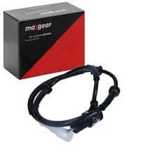 Neu Im Sortiment MAXGEAR ABS-SENSOR RADDREHZAHL HINTERACHSE LINKS HINTERACHSE PASSEND FÜR