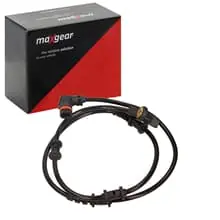 Preis Gesenkt MAXGEAR ABS-SENSOR RADDREHZAHL VORDERACHSE PASSEND FÜR MERCEDES-BENZ GL-KLASSE