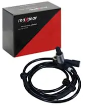 MAXGEAR ABS-SENSOR RADDREHZAHL HINTERACHSE RECHTS HINTERACHSE PASSEND FÜR Neu Im Sortiment