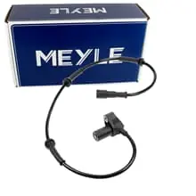 MEYLE ABS-SENSOR RADDREHZAHL HINTERACHSE LINKS PASSEND FÜR VW TRANSPORTER 100 Kracherpreis
