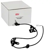 NTY ABS-SENSOR RADDREHZAHL HINTERACHSE LINKS PASSEND FÜR MAZDA 323 HCA-MZ-000 Aktuell