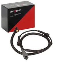 MAXGEAR ABS-SENSOR RADDREHZAHL HINTERACHSE PASSEND FÜR CITROËN C8 FIAT ULYSSE Online Kaufen