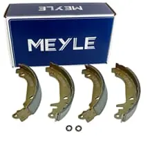 MEYLE BREMSBACKEN SET TROMMELBREMSE passend für RENAULT 11 19 21 9 CLIO RAPID Direkt Vom Hersteller