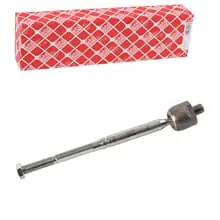 Expressversand FEBI BILSTEIN AXIALGELENK SPURSTANGE INNEN passend für TOYOTA YARIS 31747