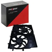 Sale MAXGEAR LÜFTER MOTORKÜHLUNG 187/300W VORNE PASSEND FÜR FIAT DUCATO AC275382