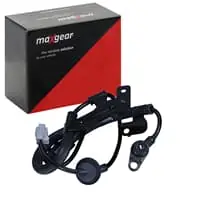 MAXGEAR ABS-SENSOR RADDREHZAHL VORDERACHSE RECHTS VORDERACHSE PASSEND FÜR Jetzt Bestellen
