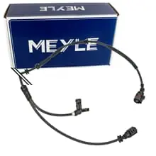 Saisonangebot MEYLE ABS-SENSOR RADDREHZAHL HINTERACHSE BEIDSEITIG HINTERACHSE RECHTS PASSEND