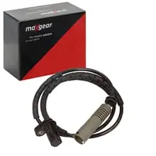 Sofort Bestellen MAXGEAR ABS-SENSOR RADDREHZAHL HINTERACHSE PASSEND FÜR BMW 1 3 20-0099
