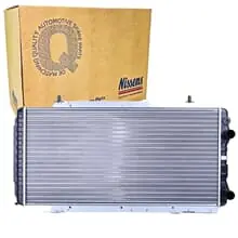 Versand Am Gleichen Tag NISSENS KÜHLER WASSERKÜHLER passend für CITROËN JUMPER FIAT DUCATO PEUGEOT