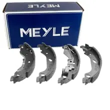 Direkt Vom Hersteller MEYLE BREMSBACKEN SET TROMMELBREMSE passend für FIAT GRANDE PUNTO 214 533 0014