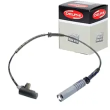 DELPHI ABS-SENSOR RADDREHZAHL VORDERACHSE PASSEND FÜR BMW 7 SS10303 Sofort Bestellen