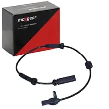 MAXGEAR ABS-SENSOR RADDREHZAHL VORDERACHSE PASSEND FÜR BMW 1 2 3 4 20-0344 Sichere Zahlung