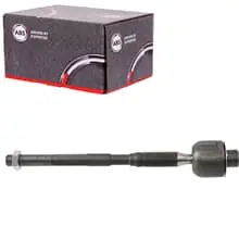 A.B.S. AXIALGELENK SPURSTANGE INNEN passend für TOYOTA LAND 240540 Neue Ware