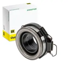 LUK AUSRÜCKLAGER KUPPLUNG passend für TOYOTA FORTUNER HILUX 500 1495 10 Markenprodukt