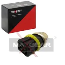 Neu Im Sortiment MAXGEAR KÜHLMITTELTEMPERATURSENSOR passend für FORD GALAXY SEAT ALHAMBRA AROSA