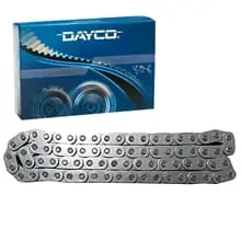 DAYCO STEUERKETTE passend für BMW 1 3 5 6 7 X3 X5 X6 TCH1034 Abverkauf