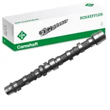 INA NOCKENWELLE AUSLASSSEITE PASSEND FÜR ALFA ROMEO MITO FIAT 500 DOBLO FIORINO Neu
