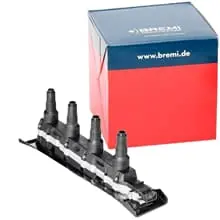 Sonderaktion BREMI ZÜNDSPULE passend für SAAB 9-3 9-5 20480