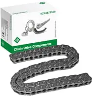 Bestseller INA STEUERKETTE OBEN PASSEND FÜR BMW 1 2 3 4 5 6 7 8 X1 X2 X3 X4 X5 X6 MINI